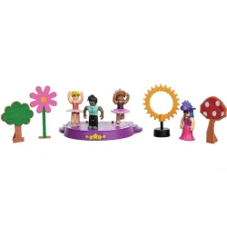 Игровой набор Jazwares (ROG0127) Игровой набор Jazwares (ROG0127)