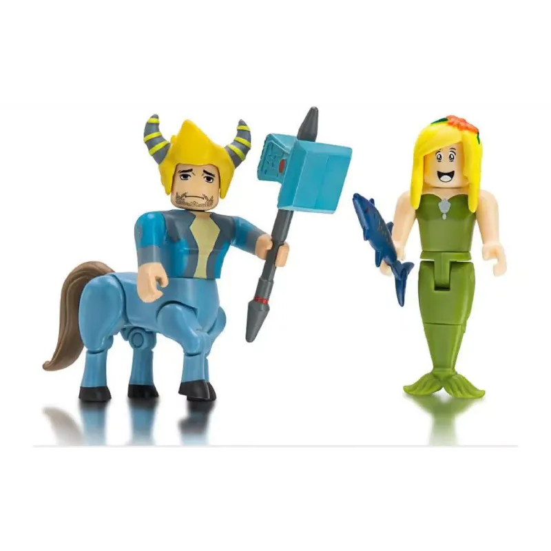 Juego de juego Jazwares (ROG0141)