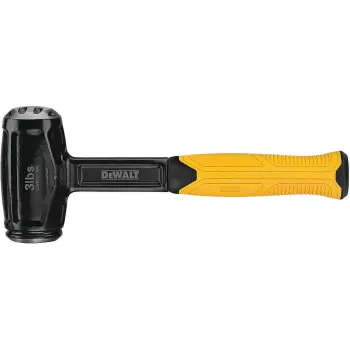 مطرقة ثقيلة DeWALT (DWHT51388-0)