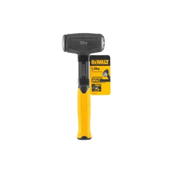مطرقة ثقيلة DeWALT (DWHT51388-0)