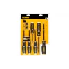 Комплект отвертки DeWALT (DWHT62056-0)