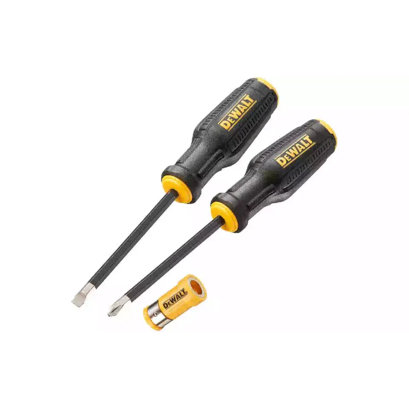 Комплект отвертки DeWALT (DWHT62057-0)