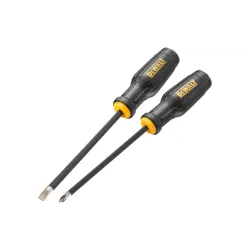 مجموعة مفكات البراغي DeWALT (DWHT65100-0)