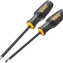 مجموعة مفكات البراغي DeWALT (DWHT65100-0)