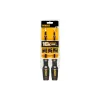 مجموعة مفكات البراغي DeWALT (DWHT65100-0)