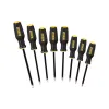 مجموعة مفكات البراغي DeWALT (DWHT65100-0)