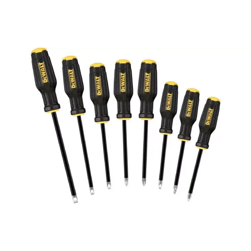 مجموعة مفكات البراغي DeWALT (DWHT65100-0)
