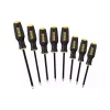 مجموعة مفكات البراغي DeWALT (DWHT65102-0)