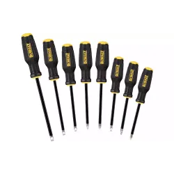 مجموعة مفكات البراغي DeWALT (DWHT65102-0)