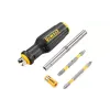 مجموعة مفكات البراغي DeWALT (DWHT65102-0)