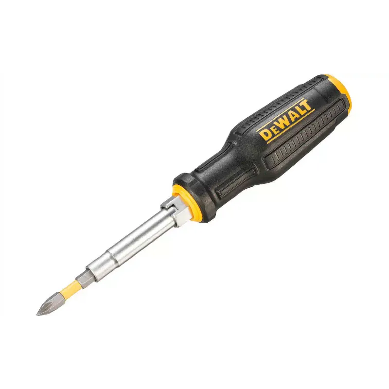 Отвертка DeWALT (DWHT66569-0)