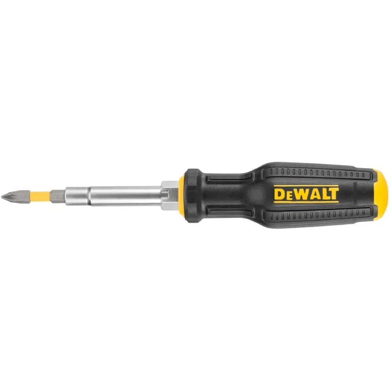 Отвертка DeWALT (DWHT66569-0)