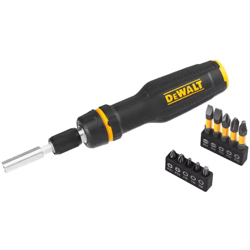 Отвертка DeWALT (DWHT66569-0)