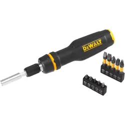 Викрутка DeWALT (DWHT68001-0)