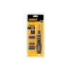 مفك البراغي DeWALT (DWHT68001-0)