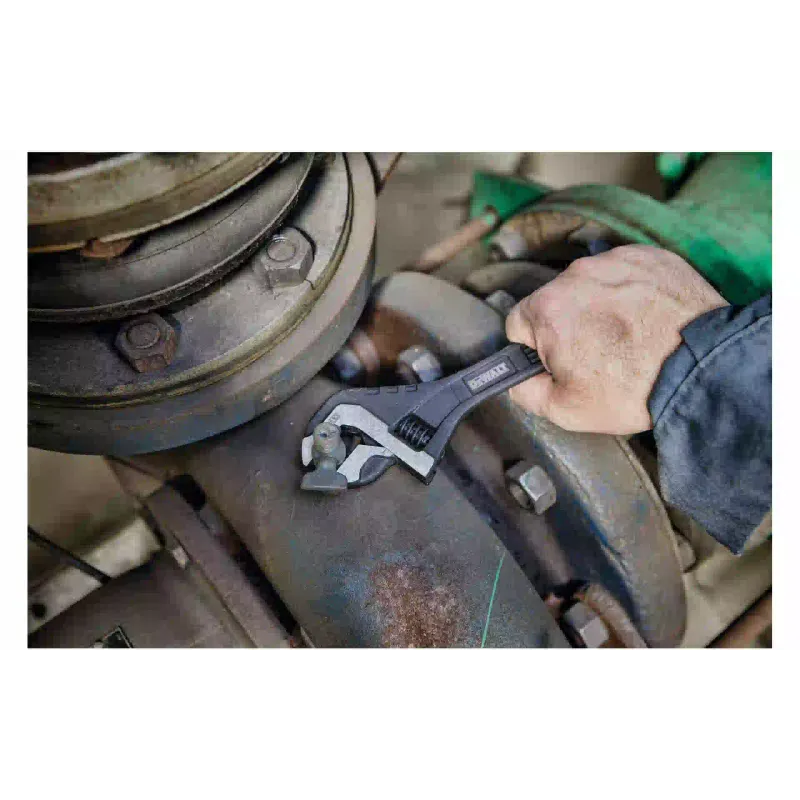 مفتاح البراغي DeWALT (DWHT80268-0)