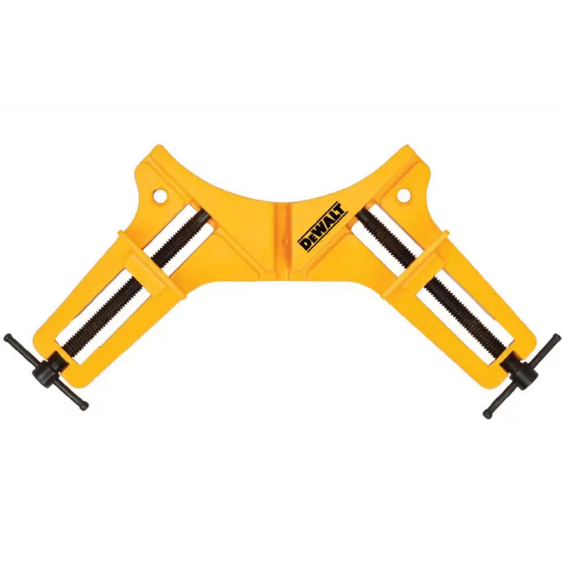 المشبك DeWALT (DWHT83840-0)