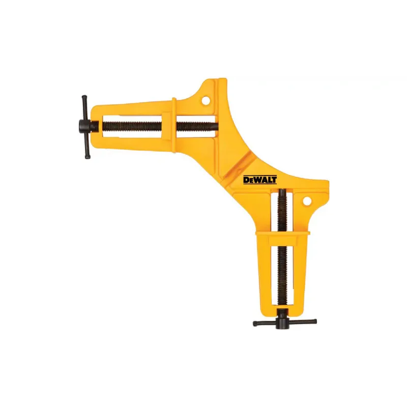 المشبك DeWALT (DWHT83840-0)