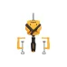 Abrazadera DeWALT (DWHT83853-0)