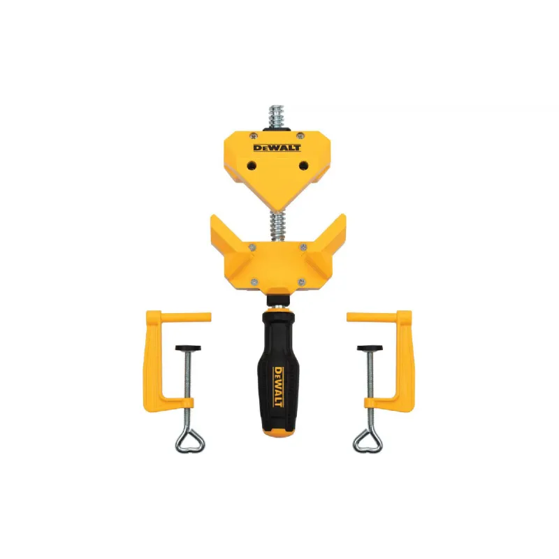 Струбцина DeWALT (DWHT83853-0)