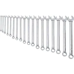 مجموعة مفاتيح DeWALT (DWMT19237-1)