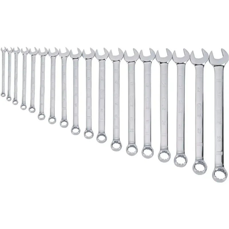 Kulcskészlet DeWALT (DWMT19237-1)