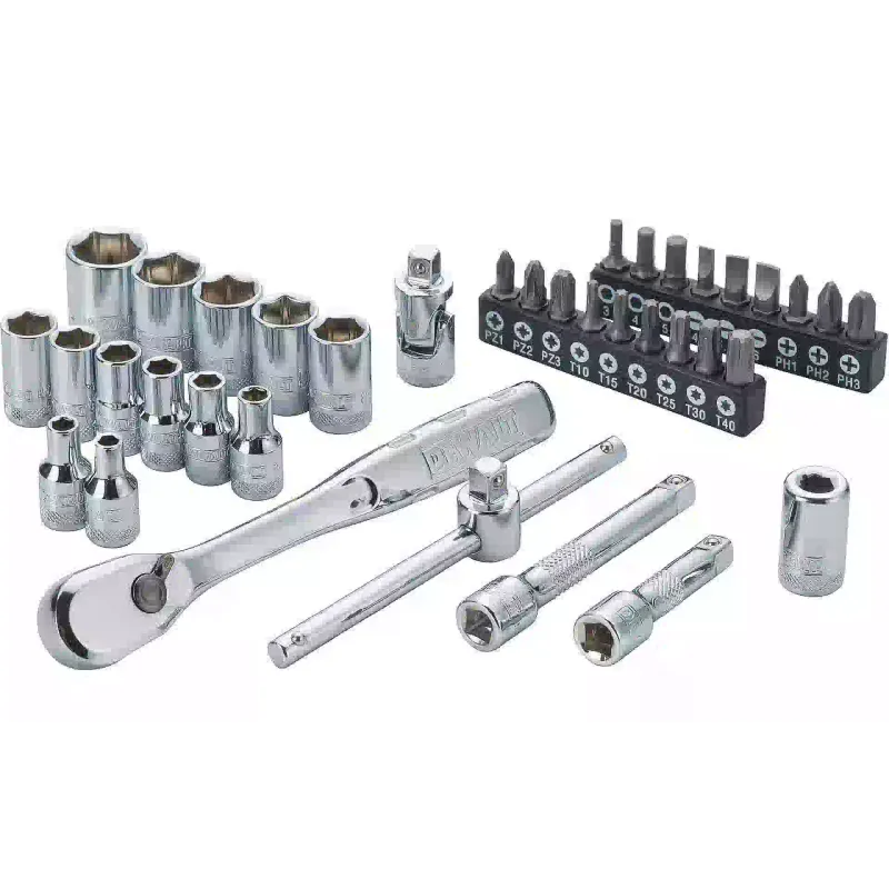 Kit de ferramentas DeWALT (DWMT19238-1)