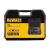 Kit de ferramentas DeWALT (DWMT19238-1)