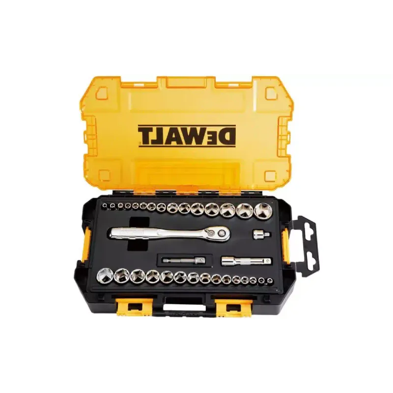 مجموعة الأدوات DeWALT (DWMT19241-1)