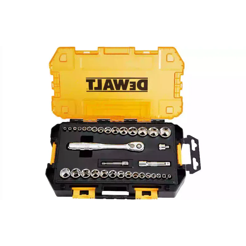 مجموعة الأدوات DeWALT (DWMT45034-0)