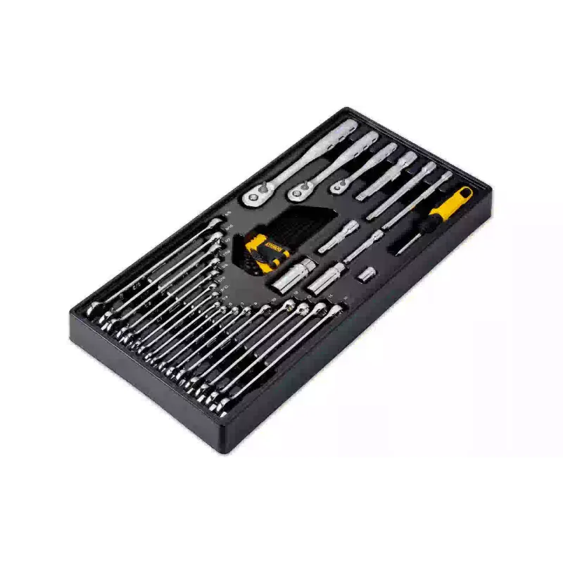 Eszközkészlet DeWALT (DWMT45341-1)