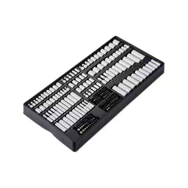 Eszközkészlet DeWALT (DWMT45341-1)