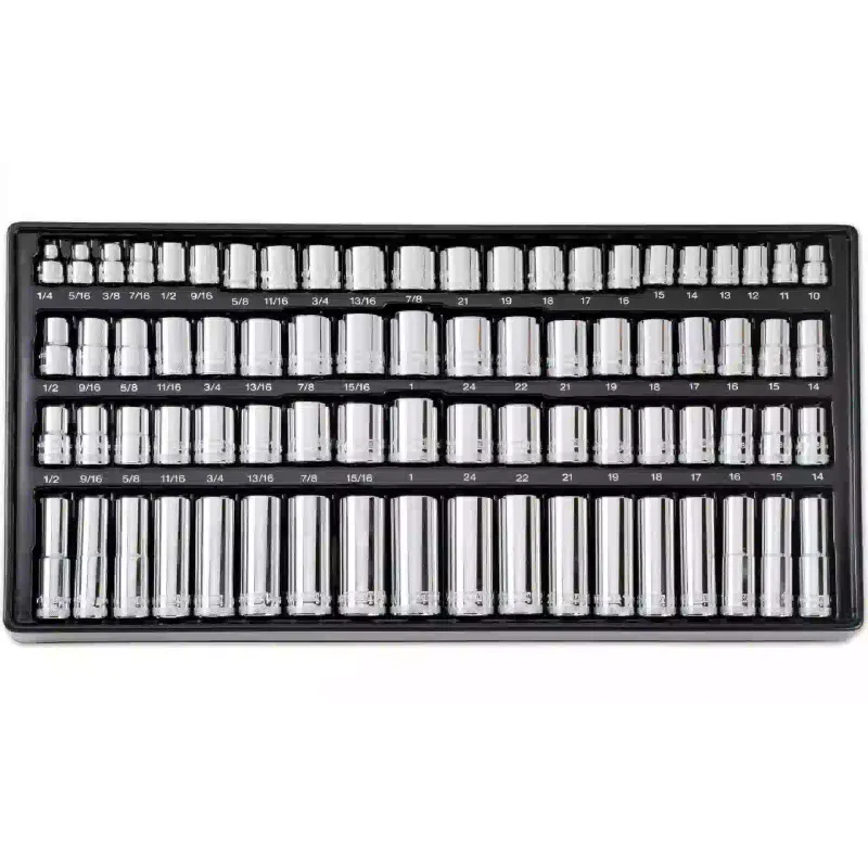 Eszközkészlet DeWALT (DWMT45341-1)