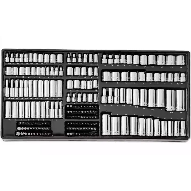 Eszközkészlet DeWALT (DWMT45341-1)