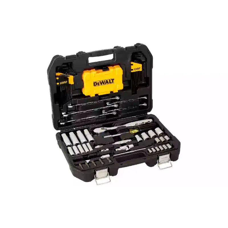 Kit de ferramentas DeWALT (DWMT73800-1)