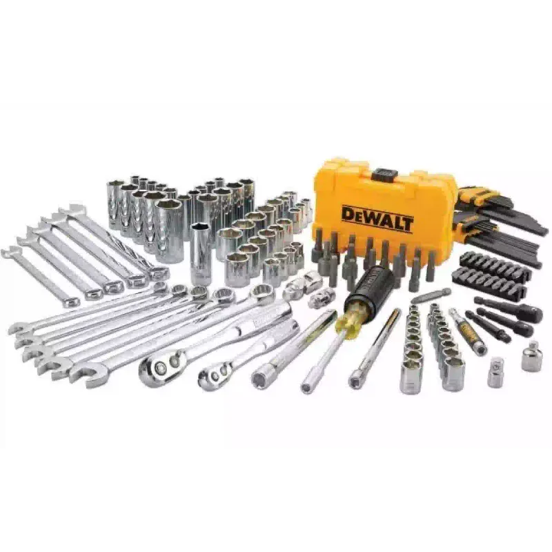 Инструментариум DeWALT (DWMT73801-1)