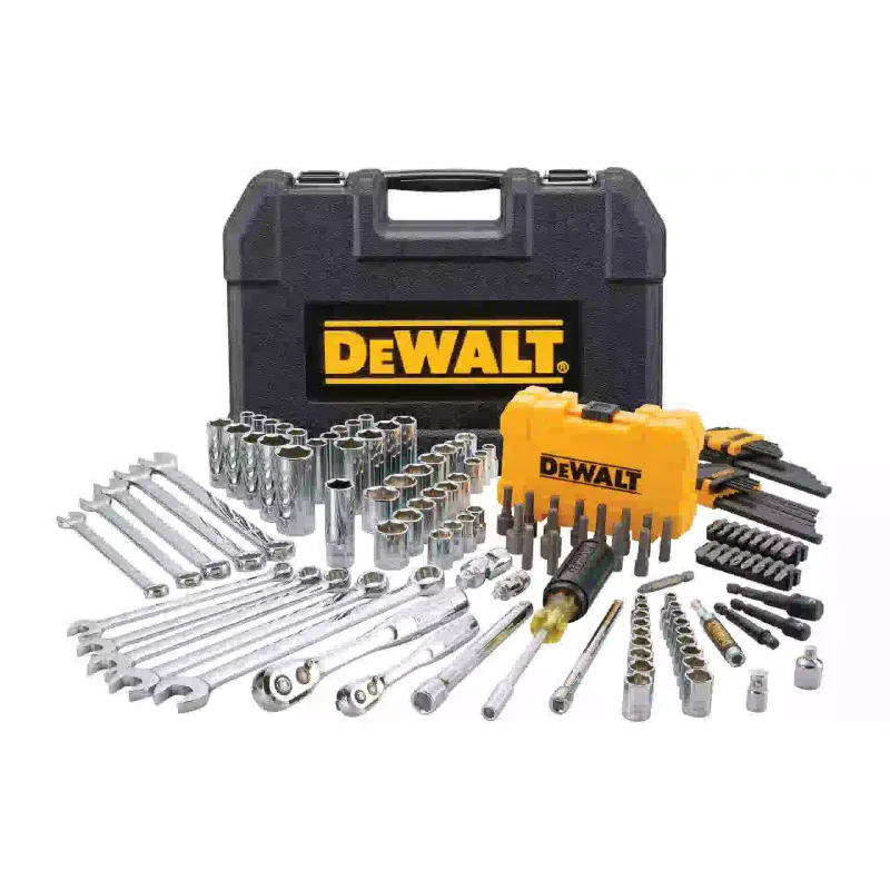 Toolkit DeWALT (DWMT73802-1)