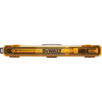 llave dinamométrica DeWALT (DWMT75462-0)