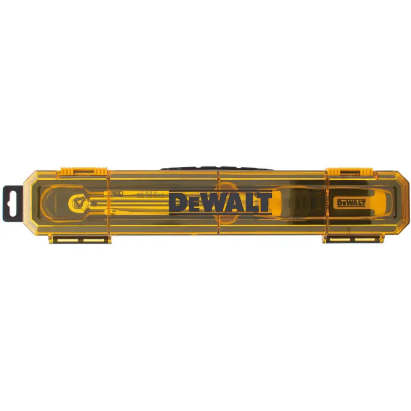 Nyomatékkulcs DeWALT (DWMT75463-0)