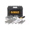 Kit de ferramentas DeWALT (DWMT81531-1)