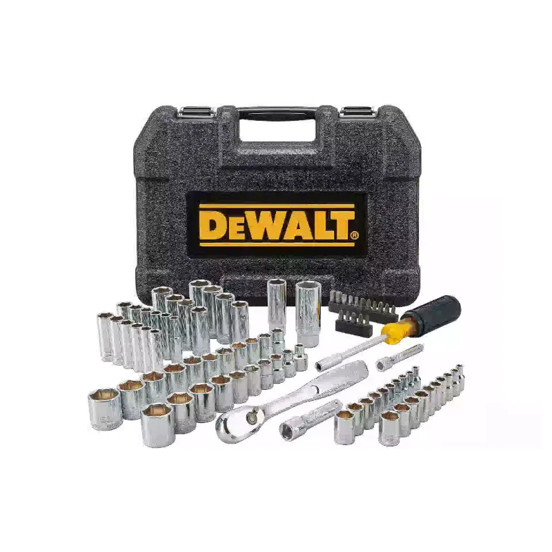Kit de ferramentas DeWALT (DWMT81531-1)