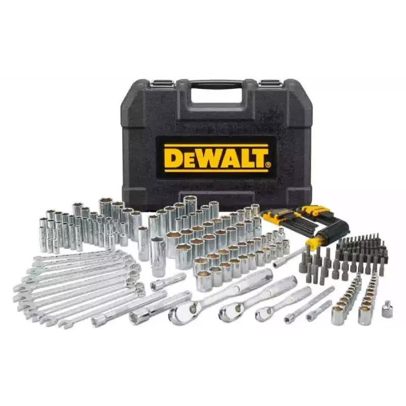 Kit de ferramentas DeWALT (DWMT81531-1)