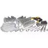Инструментариум DeWALT (DWMT81534-1)