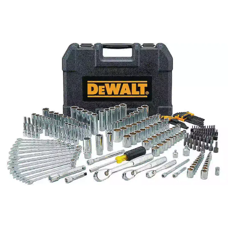 Kit de herramientas DeWALT (DWMT81535-1)