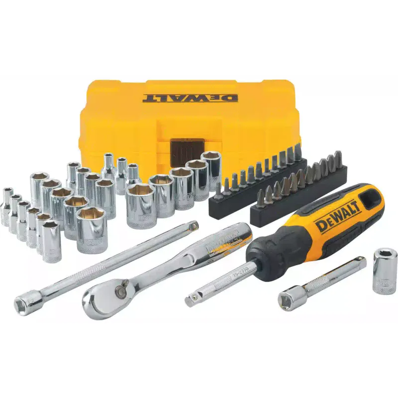 Kit de herramientas DeWALT (DWMT81535-1)