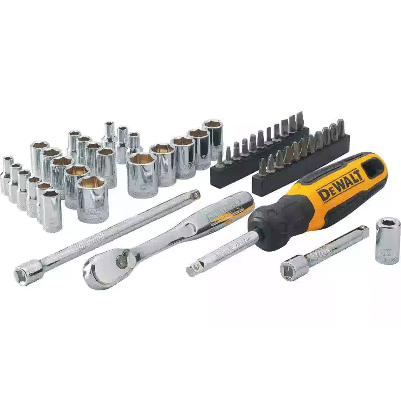 Kit de ferramentas DeWALT (DWMT81610-0)