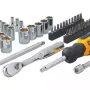 Kit de ferramentas DeWALT (DWMT81610-0)