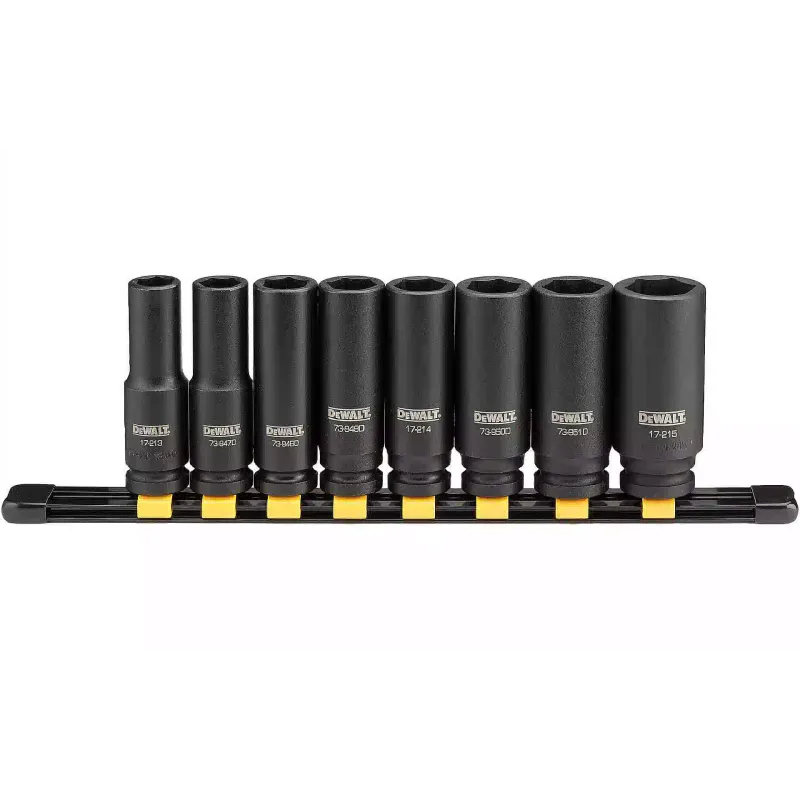 مجموعة الأدوات DeWALT (DWMT86090-0)