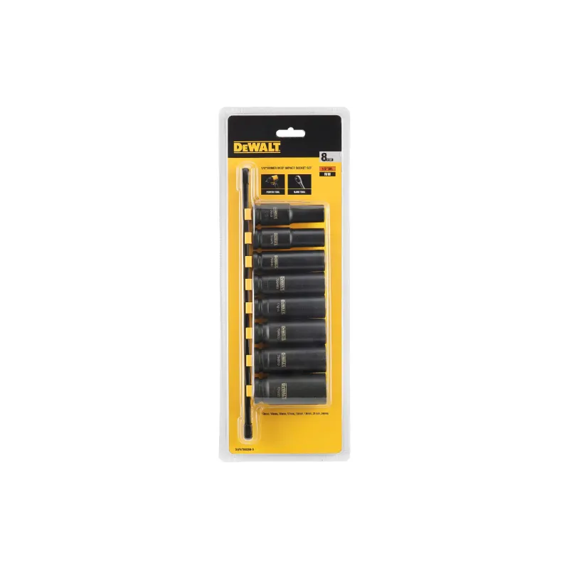 مجموعة الأدوات DeWALT (DWMT86090-0)