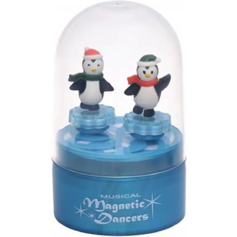 Caja de música goki, Blue (13198G-3)